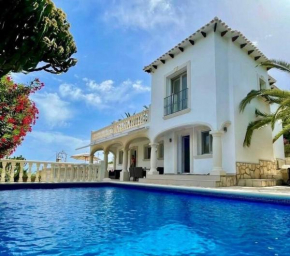 Villa Orquidea